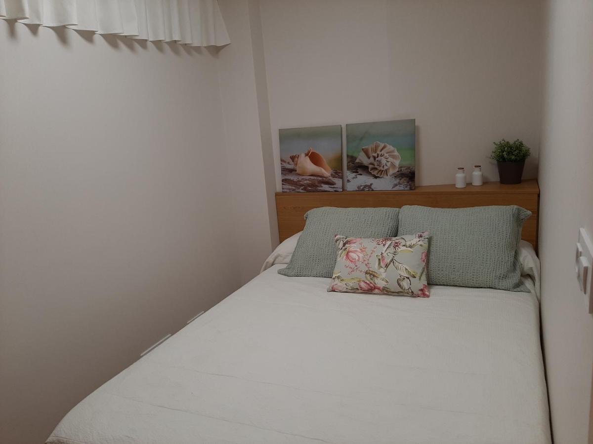 Bonito Apartamento En או גרובה מראה חיצוני תמונה