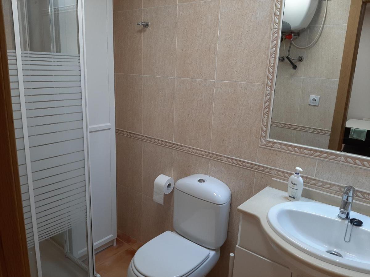 Bonito Apartamento En או גרובה מראה חיצוני תמונה