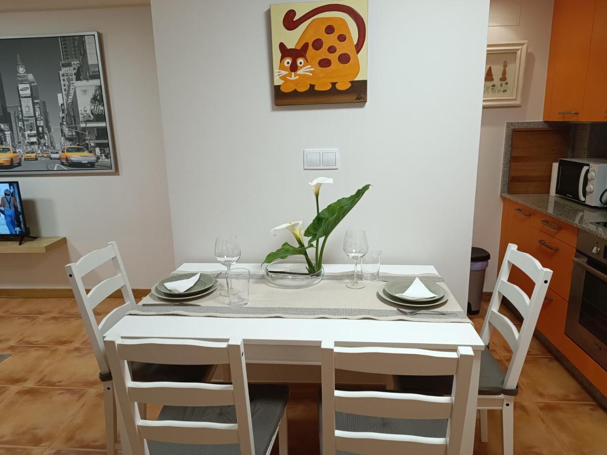 Bonito Apartamento En או גרובה מראה חיצוני תמונה