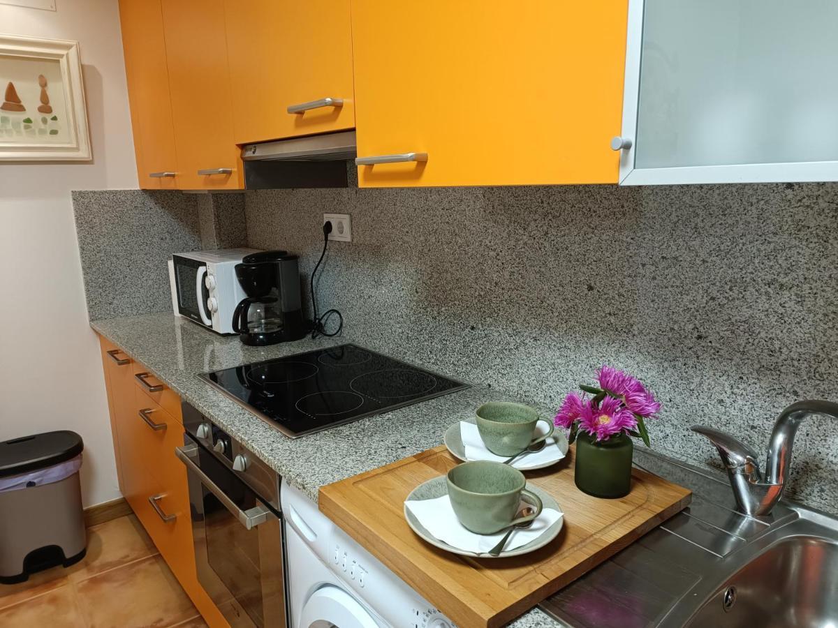 Bonito Apartamento En או גרובה מראה חיצוני תמונה