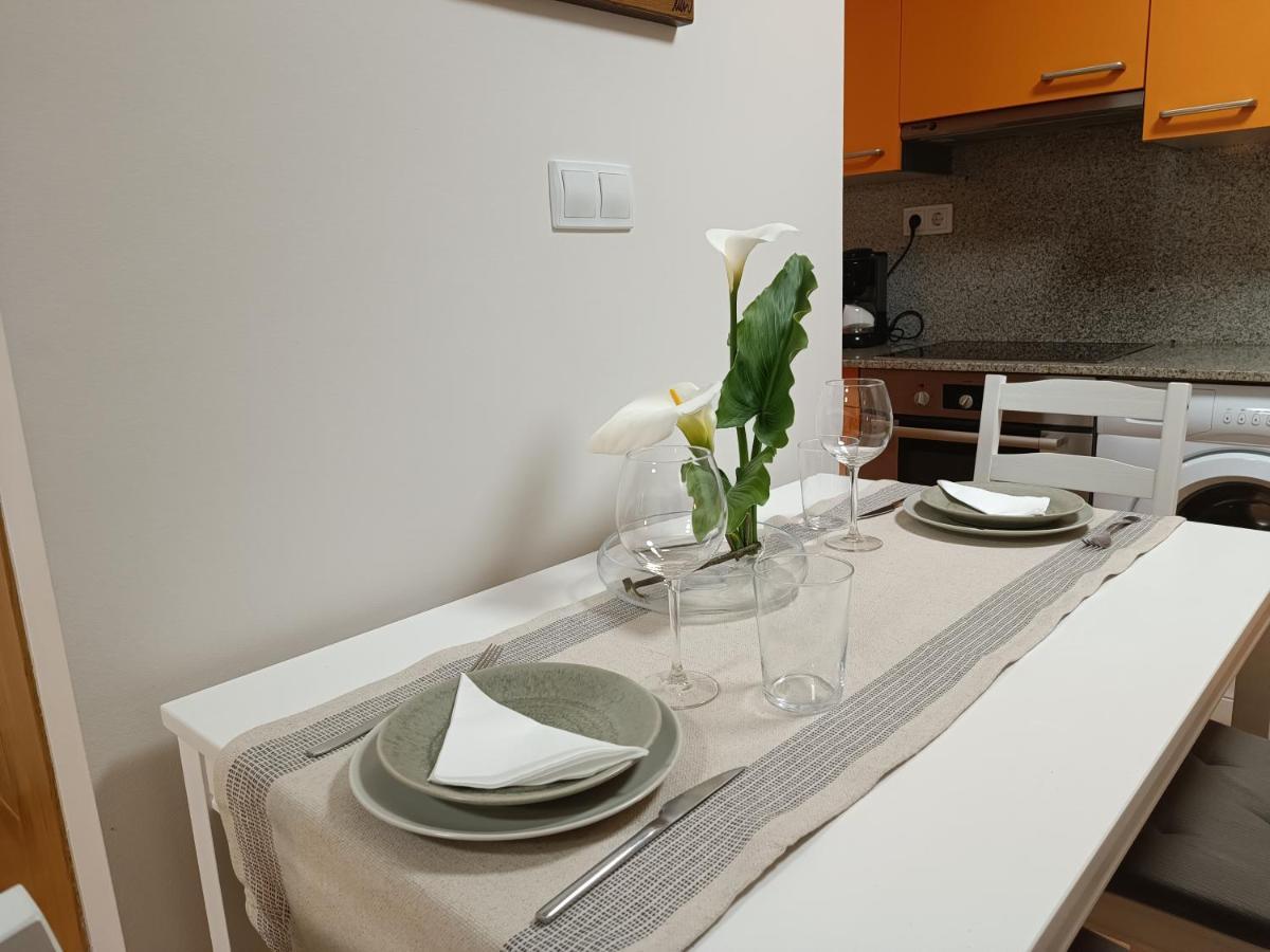 Bonito Apartamento En או גרובה מראה חיצוני תמונה